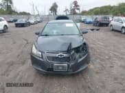 ✅ 2013 Chevrolet Cruze 2LT • VIN: 1G1PE5SB0D7190495 • Lot: 43443048. Listed on IAAI with 179,344 mi. Free auction sales archive from the USA and detailed vehicle history report at DreamBid. Image 12.