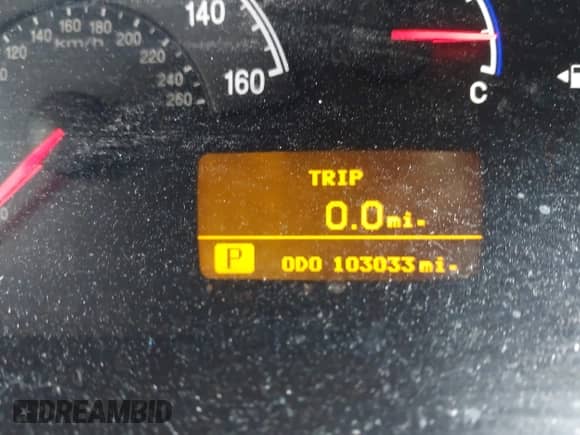 2006 Hyundai Azera SE с VIN KMHFC46F46A077702, выставлен на аукционе IAAI как лот 42088782 с пробегом 103 033 миль миль и . История ставок и продаж доступна на DreamBid. Изображение 12.