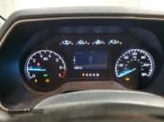 ✅ 2022 Ford F-150 XL • VIN: 1FTMF1CP1NKE43669 • Lot: 55070075. Listed on Copart with 90,097 mi. Free auction sales archive from the USA and detailed vehicle history report at DreamBid. Image 9.