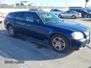 ✅ 2006 Dodge Magnum R/T • VIN: 2D4GV57246H234444 • Lot: 43778334. Listed on IAAI with 211,821 mi. Free auction sales archive from the USA and detailed vehicle history report at DreamBid. Image 1.