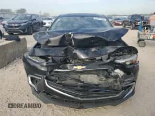 2017 Chevrolet Malibu LS z VIN 1G1ZB5ST7HF267014, wystawiony jako Copart lot #81891285 z przebiegiem Nie podano mil oraz Szkoda całkowita • Salvage title. Historia ofert i sprzedaży dostępna na DreamBid. Obrazek 5.