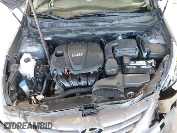 ✅ 2013 Hyundai Sonata GLS • VIN: 5NPEB4AC3DH786143 • Lot: 43367681. Listed on IAAI with 136,527 mi. Free auction sales archive from the USA and detailed vehicle history report at DreamBid. Image 10.