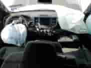 2023 Ram 1500 Tradesman z VIN 1C6RRENT7PN619731, wystawiony jako Copart lot #78860054 z przebiegiem Nie podano mil oraz Szkoda całkowita • Salvage title. Historia ofert i sprzedaży dostępna na DreamBid. Obrazek 8.