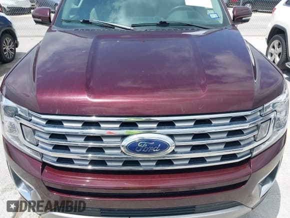 ✅ 2021 Ford Expedition Max Limited • VIN: 1FMJK1KT8MEA09853 • Lot: 42179670. Listed on IAAI with 85,968 mi. Free auction sales archive from the USA and detailed vehicle history report at DreamBid. Image 6.