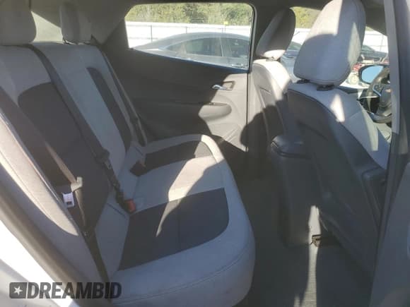 ✅ 2020 Chevrolet Bolt EV LT • VIN: 1G1FY6S01L4117434 • Lot: 76990484. Wystawiony na Copart z przebiegiem 167 703 mil. Bezpłatny archiwum sprzedaży aukcyjnych z USA i szczegółowy raport historii pojazdu na DreamBid. Zdjęcie 10.