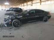 ✅ 2013 BMW 6 Series 650i • VIN: WBA6B2C58DD128120 • Lot: 86813705. Listed on Copart with 107,545 mi. Free auction sales archive from the USA and detailed vehicle history report at DreamBid. Image 1.