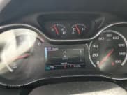 ✅ 2017 Chevrolet Cruze LT • VIN: 3G1BE6SM5HS580484 • Lot: 59896663. Listed on Copart with 79,187 mi. Free auction sales archive from the USA and detailed vehicle history report at DreamBid. Image 9.