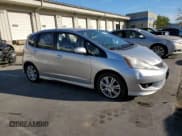 ✅ 2011 Honda Fit Sport • VIN: JHMGE8G59BS007745 • Lot: 87104065. Wystawiony na Copart z przebiegiem 106 400 mil. Bezpłatny archiwum sprzedaży aukcyjnych z USA i szczegółowy raport historii pojazdu na DreamBid. Zdjęcie 4.