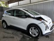 ✅ 2023 Chevrolet Bolt EV 1LT • VIN: 1G1FW6S08P4181708 • Лот: 56155635. Опубликован ранее на Copart с пробегом 68 437 миль. Бесплатный доступ к архиву аукционных продаж из США и подробный отчёт об истории автомобиля на DreamBid. Изображение 4.
