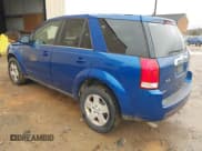 ✅ 2006 Saturn VUE • VIN: 5GZCZ63406S814777 • Lot: 41553242. Wystawiony na IAAI z przebiegiem 236 037 mil. Bezpłatny archiwum sprzedaży aukcyjnych z USA i szczegółowy raport historii pojazdu na DreamBid. Zdjęcie 3.