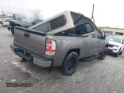 ✅ 2012 GMC Sierra 1500 SL • VIN: 1GTR2UEA4CZ238993 • Lot: 41501556. Listed on IAAI with 125,080 mi. Free auction sales archive from the USA and detailed vehicle history report at DreamBid. Image 4.