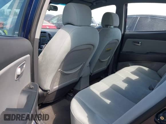 ✅ 2009 Hyundai Elantra SE • VIN: KMHDU46D89U601147 • Lot: 42648952. Wystawiony na IAAI z przebiegiem 161 465 mil mil. Skorzystaj z bezpłatnego archiwum sprzedaży aukcyjnych z USA i zobacz szczegółowy raport historii pojazdu na DreamBid. Zdjęcie 8.