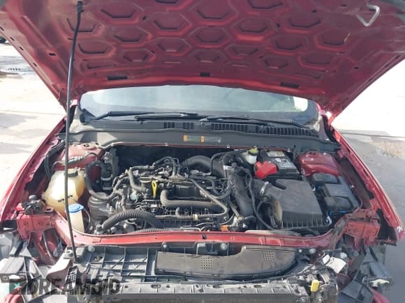 ✅ 2019 Ford Fusion SE • VIN: 3FA6P0HD5KR275210 • Lot: 43745554. Wystawiony na IAAI z przebiegiem 95 456 mil. Bezpłatny archiwum sprzedaży aukcyjnych z USA i szczegółowy raport historii pojazdu na DreamBid. Zdjęcie 10.