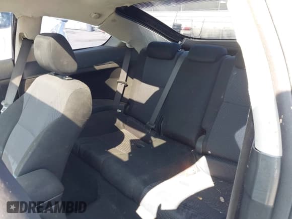 ✅ 2008 Scion tC • VIN: JTKDE167180267956 • Лот: 43190460. Опубликован ранее на IAAI с пробегом 213 614 миль. Бесплатный доступ к архиву аукционных продаж из США и подробный отчёт об истории автомобиля на DreamBid. Изображение 8.