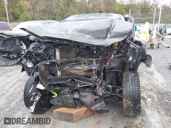 ✅ 2010 Toyota Tacoma • VIN: 5TEUU4EN5AZ734197 • Лот: 43524807. Опубликован ранее на IAAI с пробегом Не указан. Бесплатный доступ к архиву аукционных продаж из США и подробный отчёт об истории автомобиля на DreamBid. Изображение 6.