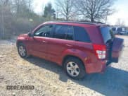 ✅ 2007 Suzuki Grand Vitara XSport • VIN: JS3TE944274202679 • Lot: 43780769. Listed on IAAI with 138,052 mi. Free auction sales archive from the USA and detailed vehicle history report at DreamBid. Image 3.