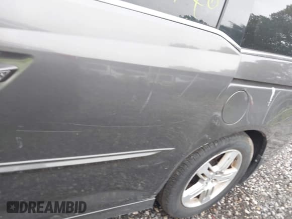 ✅ 2011 Honda Odyssey Touring • VIN: 5FNRL5H94BB013918 • Лот: 43002470. Опубликован ранее на IAAI с пробегом Не указан. Бесплатный доступ к архиву аукционных продаж из США и подробный отчёт об истории автомобиля на DreamBid. Изображение 6.