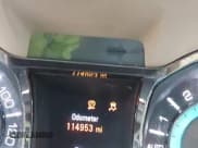 ✅ 2013 Buick LaCrosse Leather • VIN: 1G4GC5GR5DF205559 • Lot: 41439362. Wystawiony na IAAI z przebiegiem 114 953 mil. Bezpłatny archiwum sprzedaży aukcyjnych z USA i szczegółowy raport historii pojazdu na DreamBid. Zdjęcie 15.