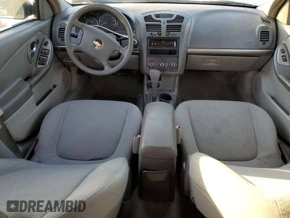 ✅ 2006 Chevrolet Malibu 1LS • VIN: 1G1ZS51F66F291331 • Lot: 68663594. Wystawiony na Copart z przebiegiem 227 269 mil mil. Skorzystaj z bezpłatnego archiwum sprzedaży aukcyjnych z USA i zobacz szczegółowy raport historii pojazdu na DreamBid. Zdjęcie 8.