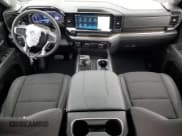 ✅ 2024 Chevrolet Silverado 1500 RST • VIN: 1GCUDEED5RZ397373 • Лот: 51475555. Опубликован ранее на Copart с пробегом 10 224 миль. Бесплатный доступ к архиву аукционных продаж из США и подробный отчёт об истории автомобиля на DreamBid. Изображение 8.