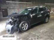 ✅ 2013 Toyota RAV4 XLE • VIN: 2T3RFREVXDW015931 • Лот: 60089805. Опубликован ранее на Copart с пробегом 111 666 миль. Бесплатный доступ к архиву аукционных продаж из США и подробный отчёт об истории автомобиля на DreamBid. Изображение 1.