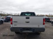 ✅ 2008 Ford F-150 XLT • VIN: 1FTPX14558FA66168 • Lot: 43505669. Wystawiony na IAAI z przebiegiem 165 462 mil. Bezpłatny archiwum sprzedaży aukcyjnych z USA i szczegółowy raport historii pojazdu na DreamBid. Zdjęcie 17.