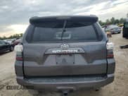 ✅ 2016 Toyota 4Runner SR5 • VIN: JTEZU5JR9G5123889 • Лот: 78819904. Опубликован ранее на Copart с пробегом 110 706 миль. Бесплатный доступ к архиву аукционных продаж из США и подробный отчёт об истории автомобиля на DreamBid. Изображение 6.