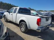 ✅ 2013 Nissan Frontier SV • VIN: 1N6BD0CT2DN742828 • Lot: 43534219. Listed on IAAI with 221,272 mi. Free auction sales archive from the USA and detailed vehicle history report at DreamBid. Image 14.