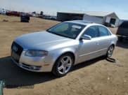 ✅ 2006 Audi A4 2.0T • VIN: WAUDF78E76A176973 • Lot: 65271534. Wystawiony na Copart z przebiegiem 103 972 mil. Bezpłatny archiwum sprzedaży aukcyjnych z USA i szczegółowy raport historii pojazdu na DreamBid. Zdjęcie 1.