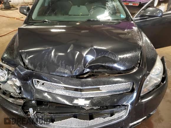 2012 Chevrolet Malibu LTZ 1LZ с VIN 1G1ZE5E06CF158383, выставлен на аукционе Copart как лот 85356925 с пробегом 207 160 миль миль и Чистый • Clean title. История ставок и продаж доступна на DreamBid. Изображение 11.