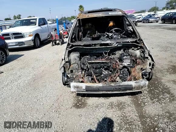 ✅ 2008 Mazda 5 Grand Touring • VIN: JM1CR29L880316348 • Lot: 90692585. Wystawiony na Copart z przebiegiem Nie podano. Bezpłatny archiwum sprzedaży aukcyjnych z USA i szczegółowy raport historii pojazdu na DreamBid. Zdjęcie 13.