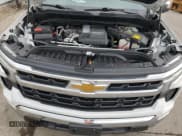 ✅ 2023 Chevrolet Silverado 1500 • VIN: 1GCPACE84PZ208836 • Лот: 65132994. Опубликован ранее на Copart с пробегом 28 900 миль. Бесплатный доступ к архиву аукционных продаж из США и подробный отчёт об истории автомобиля на DreamBid. Изображение 11.