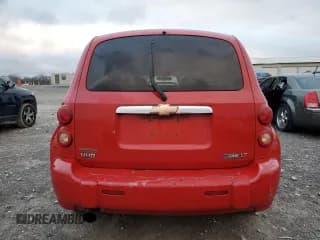 ✅ 2009 Chevrolet HHR 2LT • VIN: 3GNCA53V29S642120 • Lot: 87218784. Listed on Copart with 211,957 mi. Free auction sales archive from the USA and detailed vehicle history report at DreamBid. Image 6.