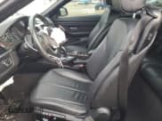 ✅ 2015 BMW 4 Series 428i xDrive • VIN: WBA3T1C51FP820800 • Lot: 88390905. Wystawiony na Copart z przebiegiem 168 906 mil. Bezpłatny archiwum sprzedaży aukcyjnych z USA i szczegółowy raport historii pojazdu na DreamBid. Zdjęcie 7.