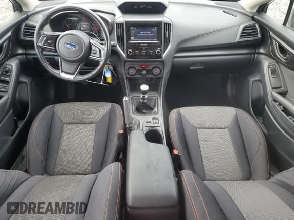 ✅ 2018 Subaru Crosstrek Premium • VIN: JF2GTABC9JG271765 • Lot: 50757335. Listed on Copart with 85,313 mi. Free auction sales archive from the USA and detailed vehicle history report at DreamBid. Image 8.