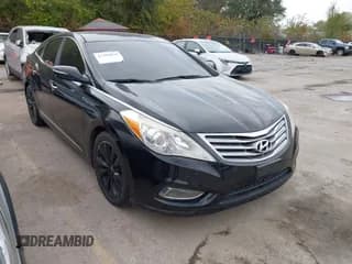 ✅ 2013 Hyundai Azera • VIN: KMHFG4JG5DA248197 • Лот: 43399039. Опубликован ранее на IAAI с пробегом 137 920 миль. Бесплатный доступ к архиву аукционных продаж из США и подробный отчёт об истории автомобиля на DreamBid. Изображение 1.