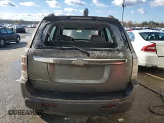 ✅ 2006 Chevrolet Equinox LS • VIN: 2CNDL13F466198124 • Лот: 83765284. Опубликован ранее на Copart с пробегом Не указан. Бесплатный доступ к архиву аукционных продаж из США и подробный отчёт об истории автомобиля на DreamBid. Изображение 6.