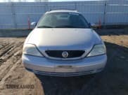 ✅ 2000 Mercury Sable GS • VIN: 1MEFM58U6YA612226 • Лот: 80107064. Опубликован ранее на Copart с пробегом 186 885 миль. Бесплатный доступ к архиву аукционных продаж из США и подробный отчёт об истории автомобиля на DreamBid. Изображение 5.