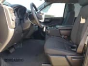 ✅ 2022 Chevrolet Silverado 1500 Custom • VIN: 3GCPWBEK9NG117629 • Лот: 71227335. Опубликован ранее на Copart с пробегом 57 503 миль. Бесплатный доступ к архиву аукционных продаж из США и подробный отчёт об истории автомобиля на DreamBid. Изображение 7.