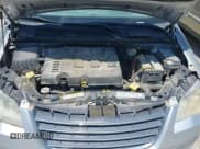 ✅ 2010 Chrysler Town & Country Limited • VIN: 2A4RR7DX3AR381289 • Lot: 42649099. Wystawiony na IAAI z przebiegiem 248 071 mil. Bezpłatny archiwum sprzedaży aukcyjnych z USA i szczegółowy raport historii pojazdu na DreamBid. Zdjęcie 10.