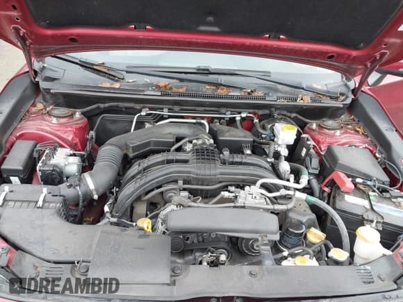 ✅ 2018 Subaru Impreza Limited • VIN: 4S3GTAT60J3717705 • Лот: 42874436. Опубликован ранее на IAAI с пробегом 114 964 миль. Бесплатный доступ к архиву аукционных продаж из США и подробный отчёт об истории автомобиля на DreamBid. Изображение 10.