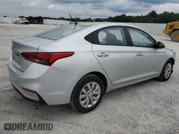 ✅ 2019 Hyundai Accent SE • VIN: 3KPC24A36KE046238 • Лот: 63478224. Опубликован ранее на Copart с пробегом 66 159 миль. Бесплатный доступ к архиву аукционных продаж из США и подробный отчёт об истории автомобиля на DreamBid. Изображение 3.