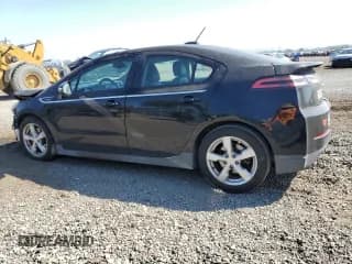 ✅ 2015 Chevrolet Volt • VIN: 1G1RD6E41FU122242 • Lot: 61318864. Wystawiony na Copart z przebiegiem 98 073 mil. Bezpłatny archiwum sprzedaży aukcyjnych z USA i szczegółowy raport historii pojazdu na DreamBid. Zdjęcie 2.