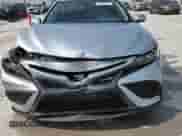 2021 Toyota Camry Hybrid SE с VIN 4T1G31AK0MU031853, выставлен на аукционе Copart как лот 70505975 с пробегом 42 233 миль миль и Чистый • Clean title. История ставок и продаж доступна на DreamBid. Изображение 13.