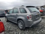 ✅ 2006 Chevrolet Equinox LS • VIN: 2CNDL13F166191633 • Лот: 51360215. Опубликован ранее на Copart с пробегом 86 348 миль. Бесплатный доступ к архиву аукционных продаж из США и подробный отчёт об истории автомобиля на DreamBid. Изображение 2.