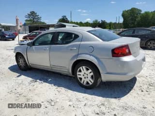 ✅ 2012 Dodge Avenger SE • VIN: 1C3CDZAB1CN322163 • Lot: 69877624. Wystawiony na Copart z przebiegiem 155 234 mil. Bezpłatny archiwum sprzedaży aukcyjnych z USA i szczegółowy raport historii pojazdu na DreamBid. Zdjęcie 2.