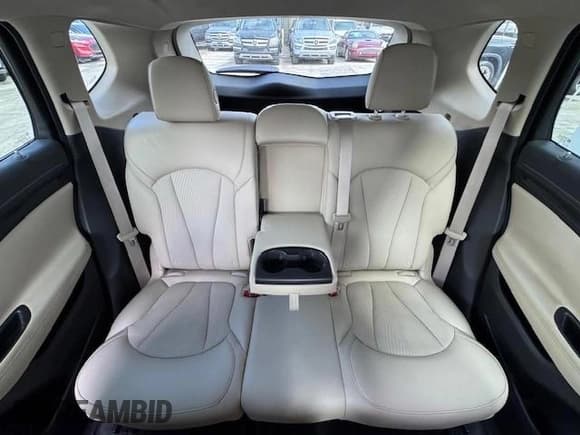 ✅ 2017 Buick Envision Preferred • VIN: LRBFXASA1HD049406 • Лот: 90749855. Опубликован ранее на Copart с пробегом 46 714 миль. Бесплатный доступ к архиву аукционных продаж из США и подробный отчёт об истории автомобиля на DreamBid. Изображение 10.