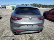 ✅ 2018 Alfa Romeo Stelvio Ti • VIN: ZASFAKBN4J7B83463 • Лот: 41130163. Опубликован ранее на Copart с пробегом 68 118 миль. Бесплатный доступ к архиву аукционных продаж из США и подробный отчёт об истории автомобиля на DreamBid. Изображение 6.