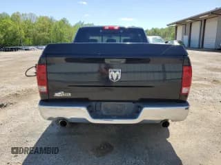 ✅ 2010 Dodge 1500 SLT • VIN: 1D7RB1CT9AS248952 • Lot: 52284855. Wystawiony na Copart z przebiegiem 178 762 mil. Bezpłatny archiwum sprzedaży aukcyjnych z USA i szczegółowy raport historii pojazdu na DreamBid. Zdjęcie 6.