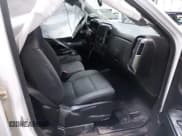 ✅ 2015 Chevrolet Silverado 2500HD LT • VIN: 1GC1KVEG7FF644991 • Lot: 40961070. Listed on IAAI with 212,548 mi. Free auction sales archive from the USA and detailed vehicle history report at DreamBid. Image 5.